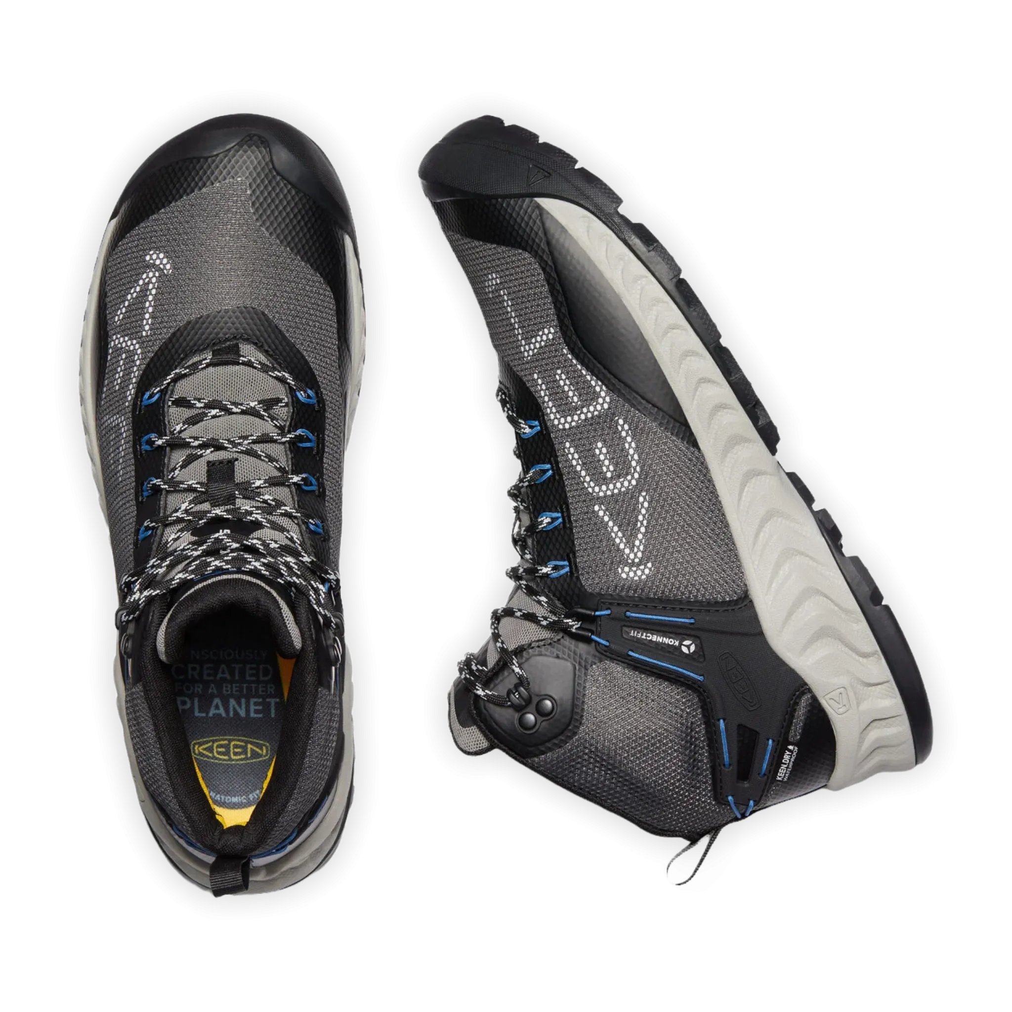 Men's NXIS EVO Waterproof Boot Terrex Swift R3 Hiking Shoes