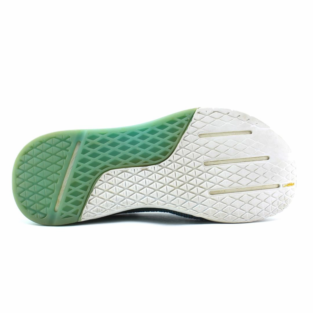 REEBOK CROSSFIT NANO 9 Trail Running Vs Road Running Shoes