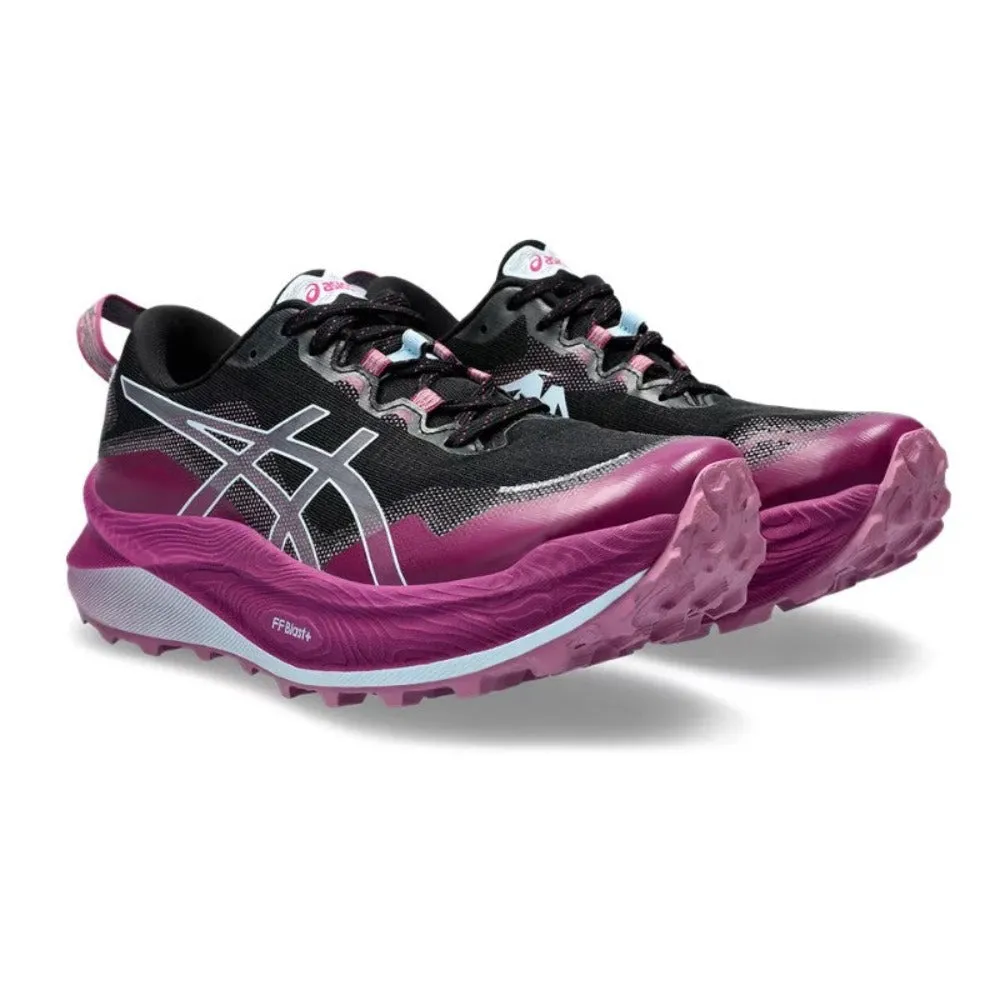 Asics Gt 2000 5 Running Shoe Womens Asics Trabuco Max 3 (B-Width)