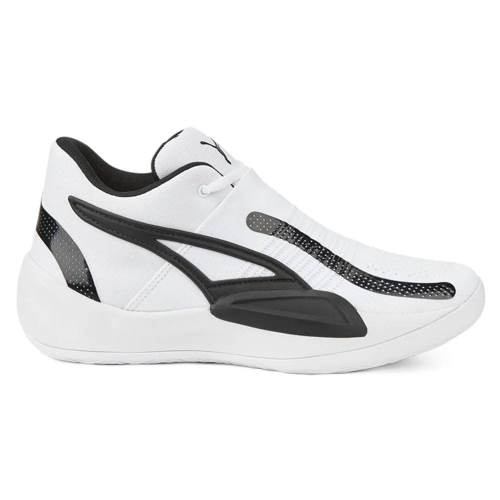 Puma Basket Classic Shoes Rise Nitro Basketball Shoes