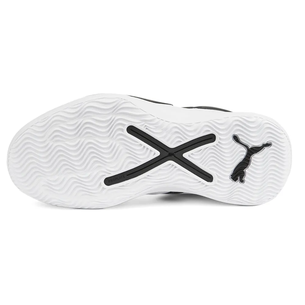 Rise Nitro Basketball Shoes Puma Shoes That Make You Taller