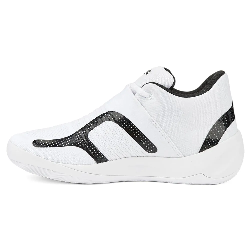 Rise Nitro Basketball Shoes Pwradapt Puma Golf Shoes