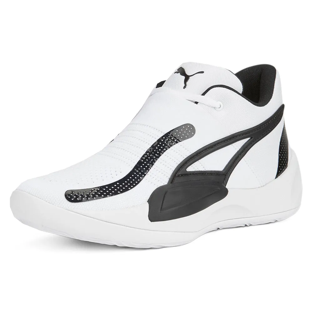 Rise Nitro Basketball Shoes Futsal Shoes Puma