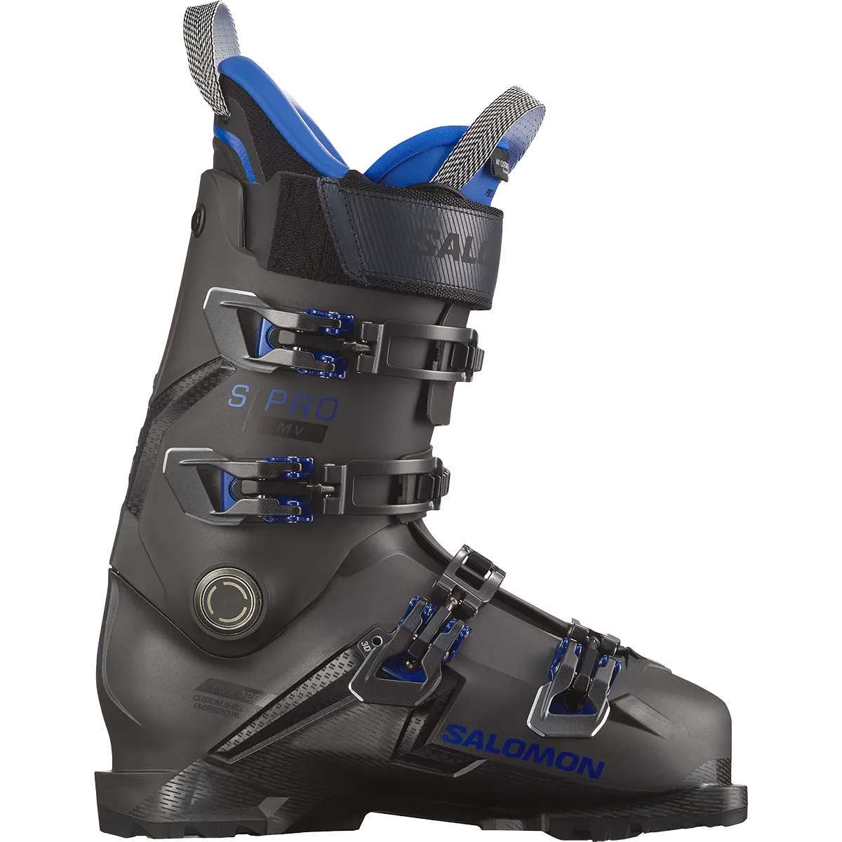 Best Boots For Construction S/Pro MV 120