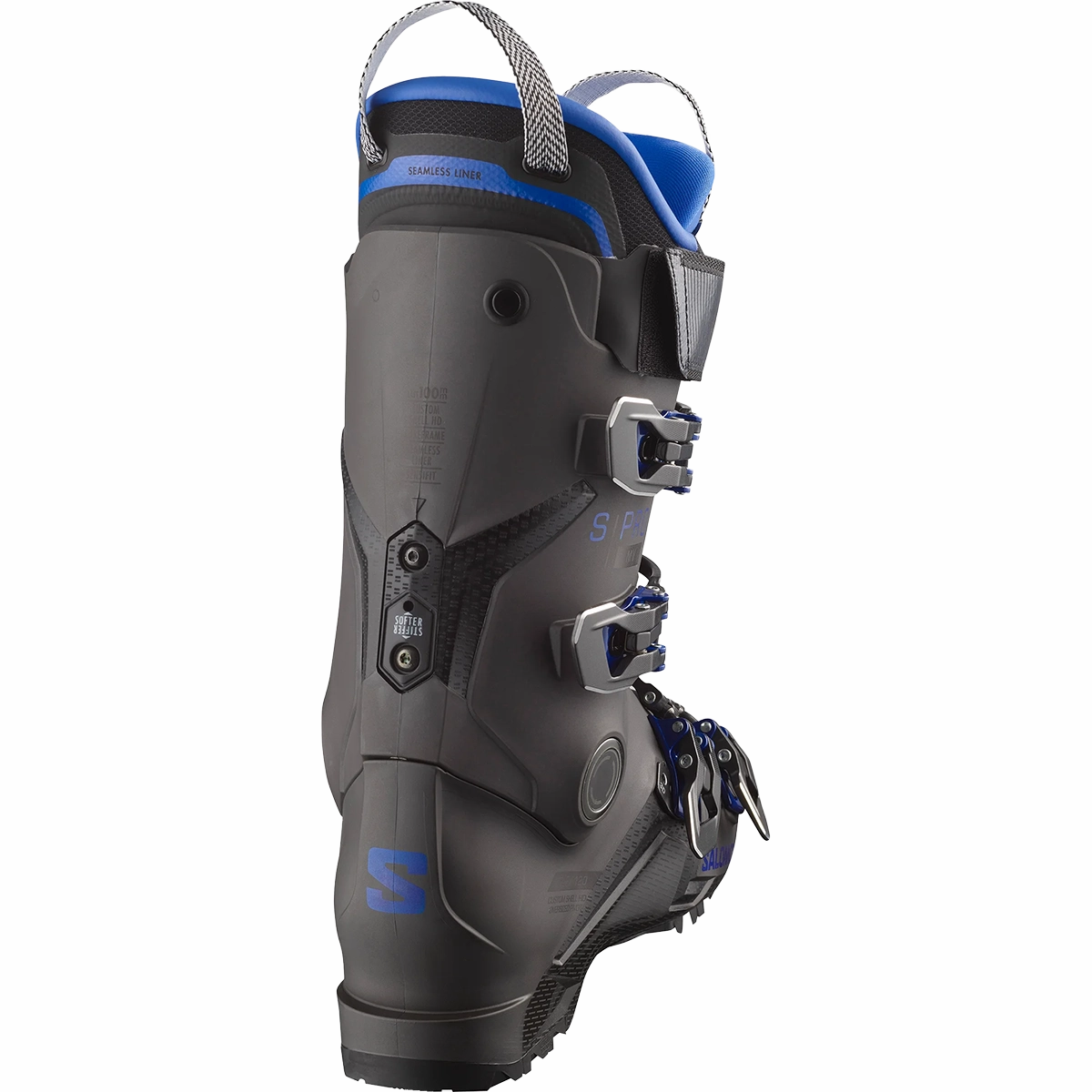 Water Proof Work Boots S/Pro MV 120