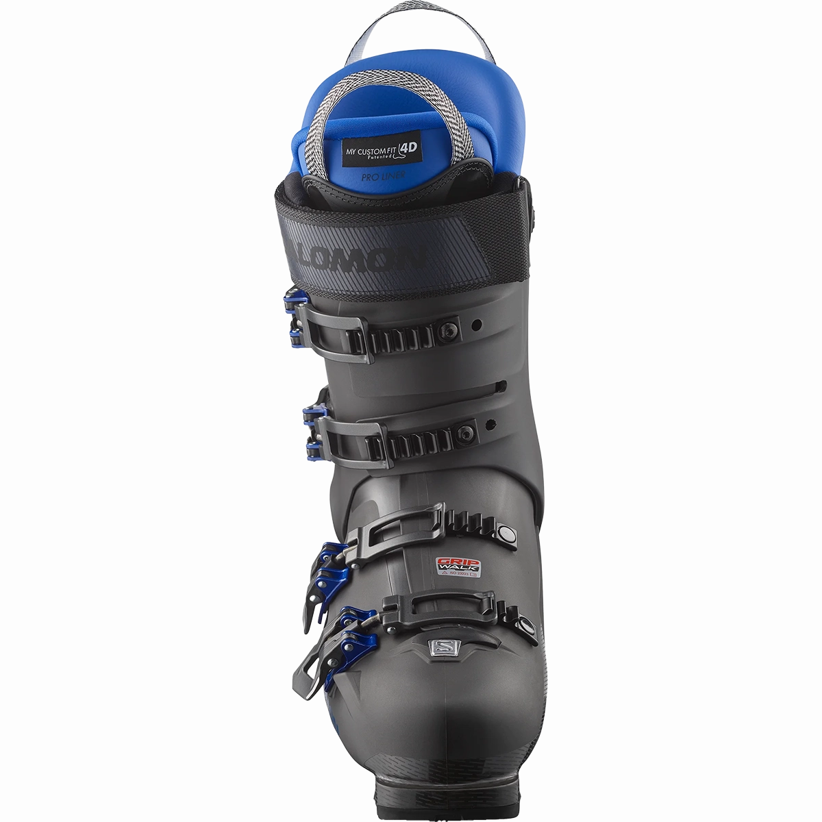 Chunky Ankle Boots S/Pro MV 120