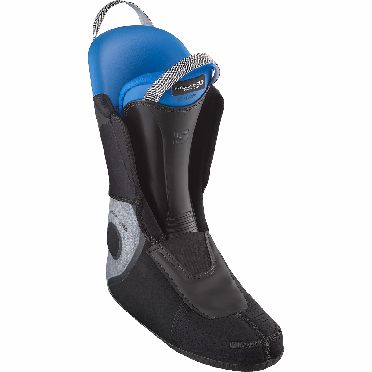 Boot Straps For Cowboy Boots S/Pro MV 120