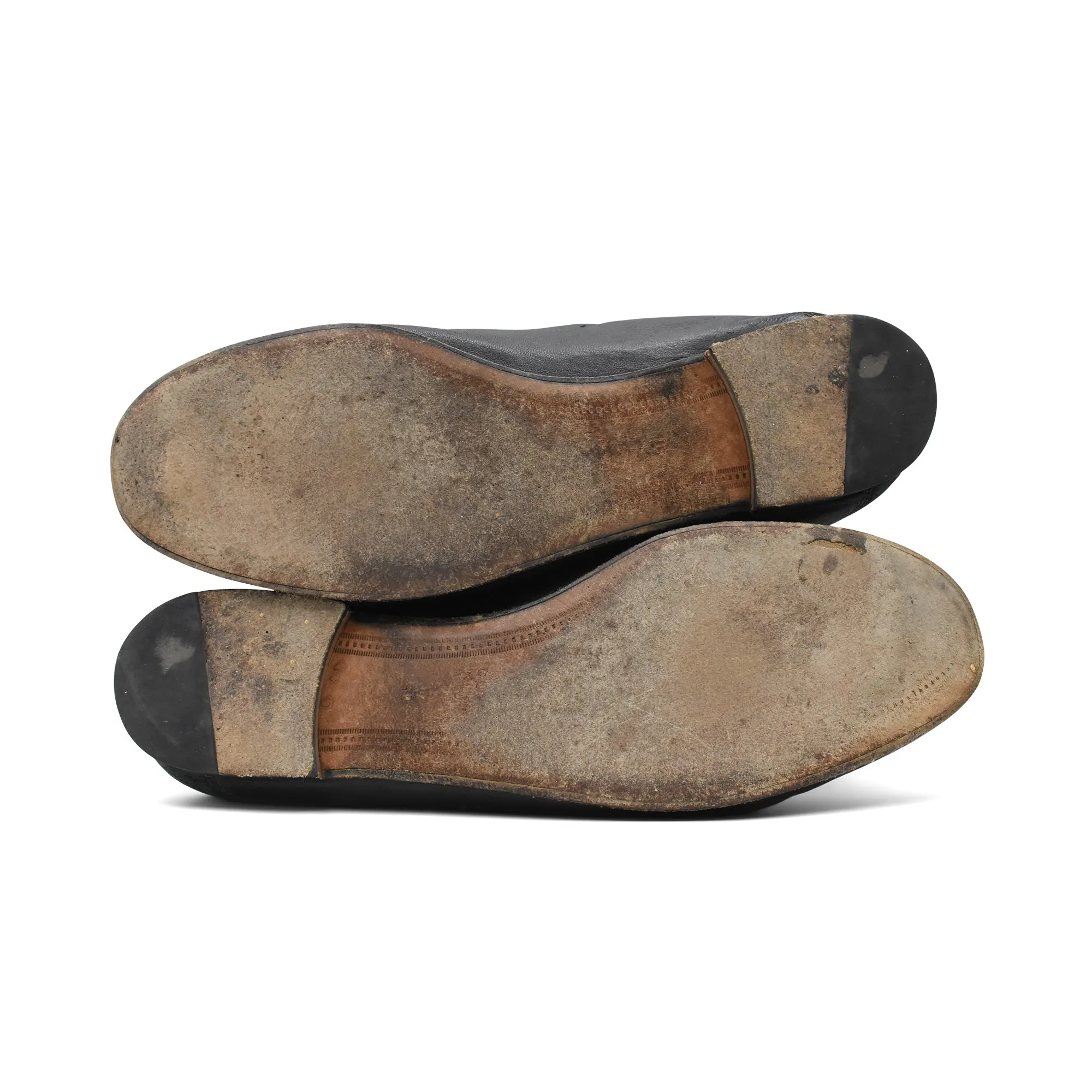 Gucci 'Brixton' Loafers - Women's 40 Cheap Penny Loafers