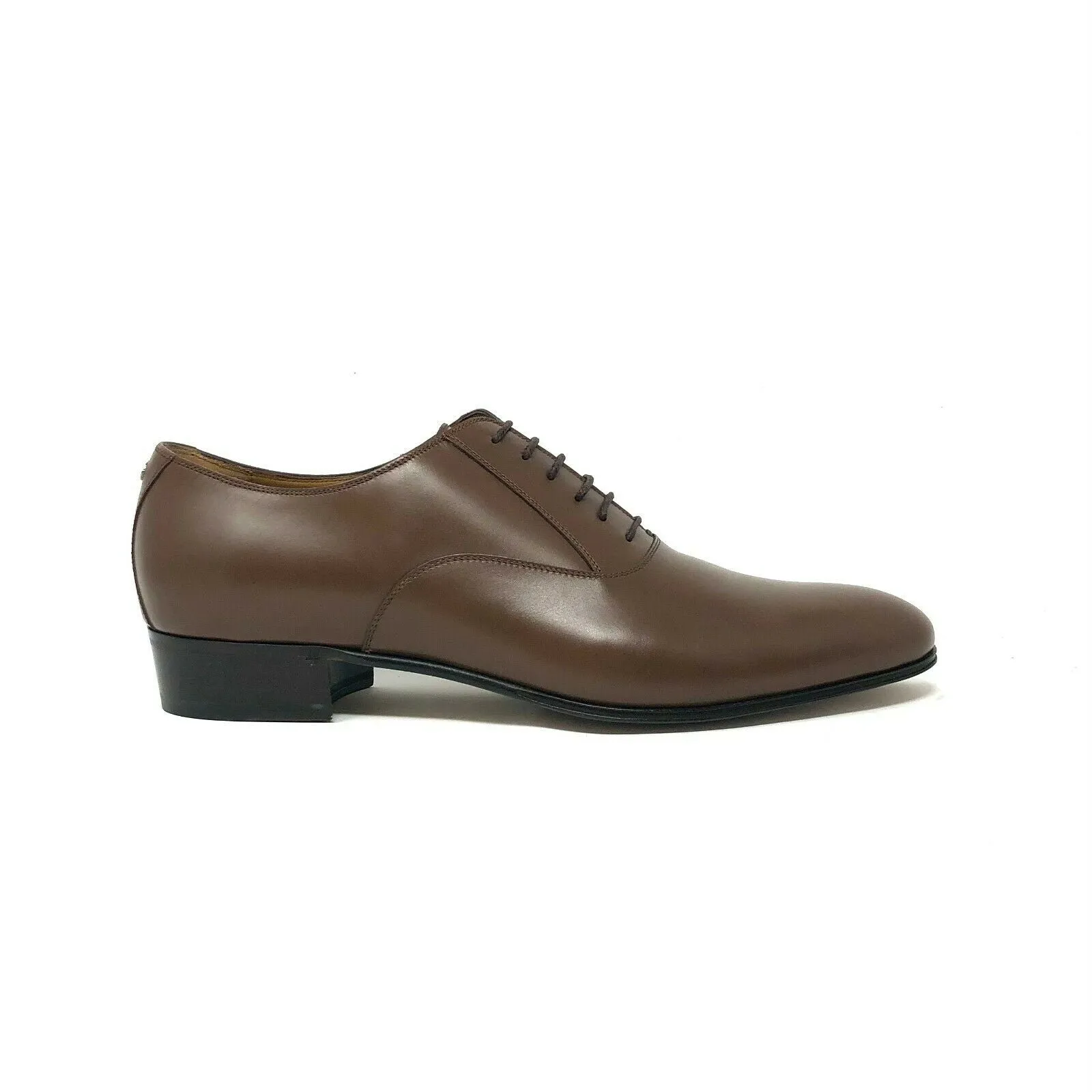 Gucci Oxfords Pinpoint Oxford Fabric