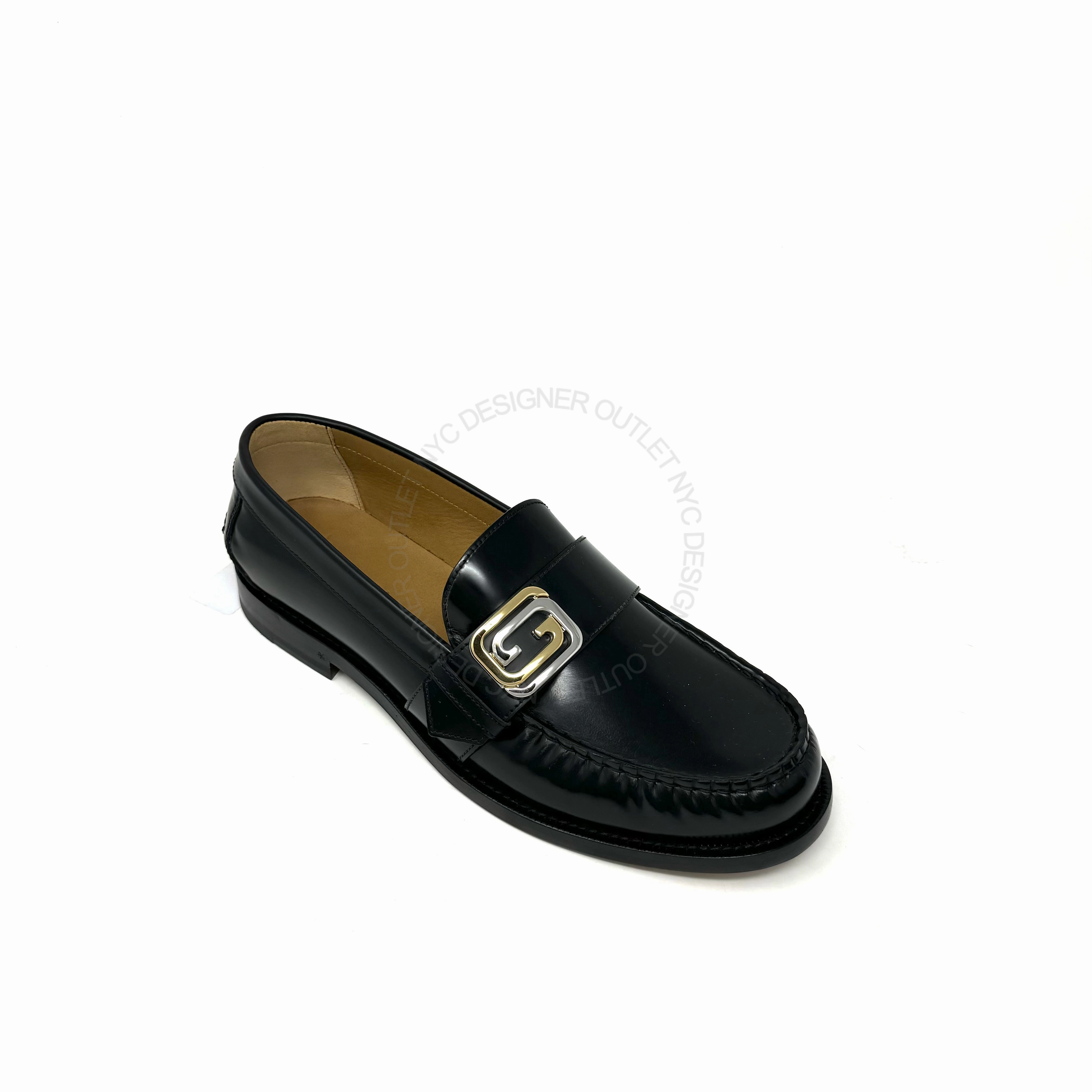 Gucci Loafers Breaking In Loafers