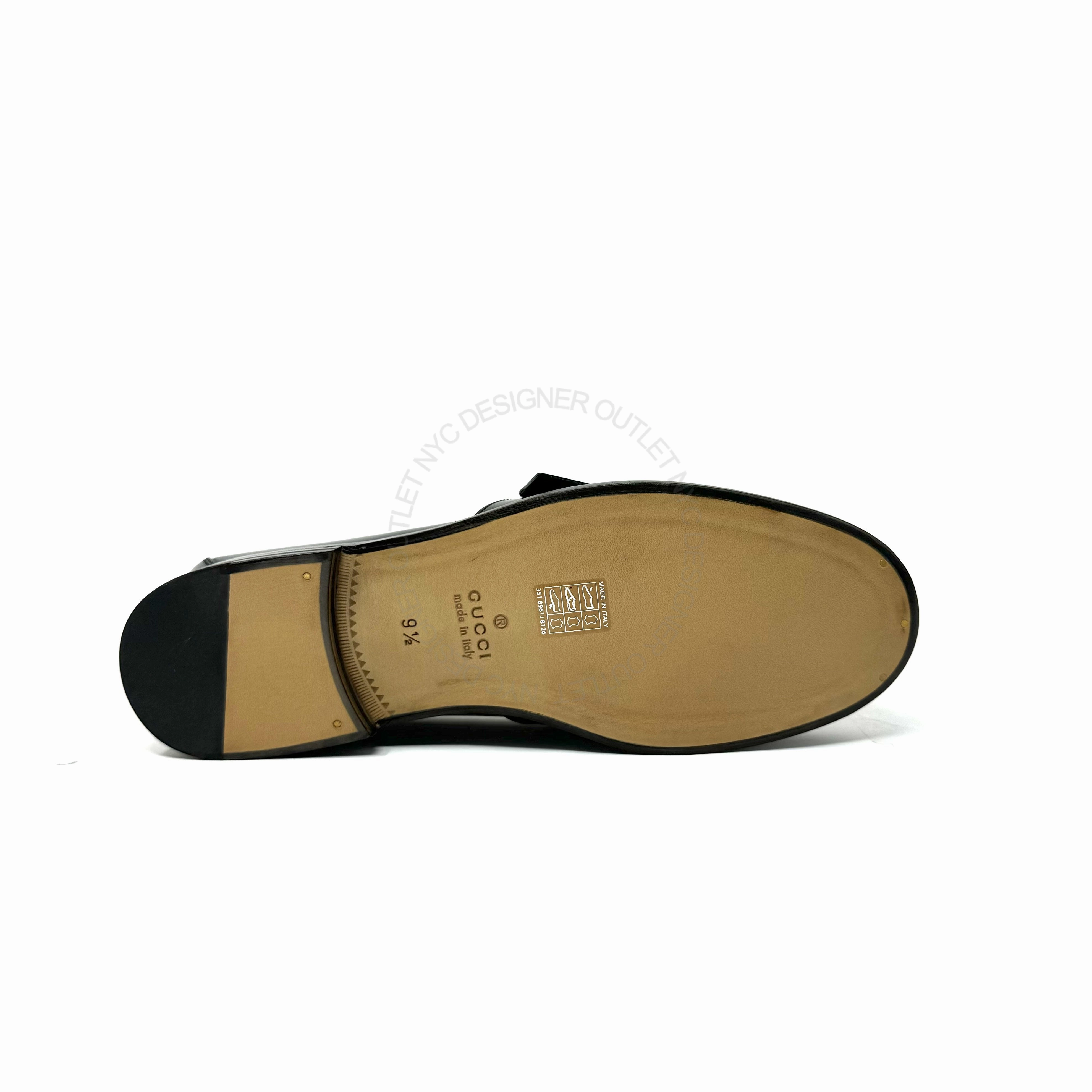Sebago Loafers Gucci Loafers