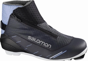 Best Mc Boots Salomon RC9 Vitane Nocturne Prolink Classic Boot