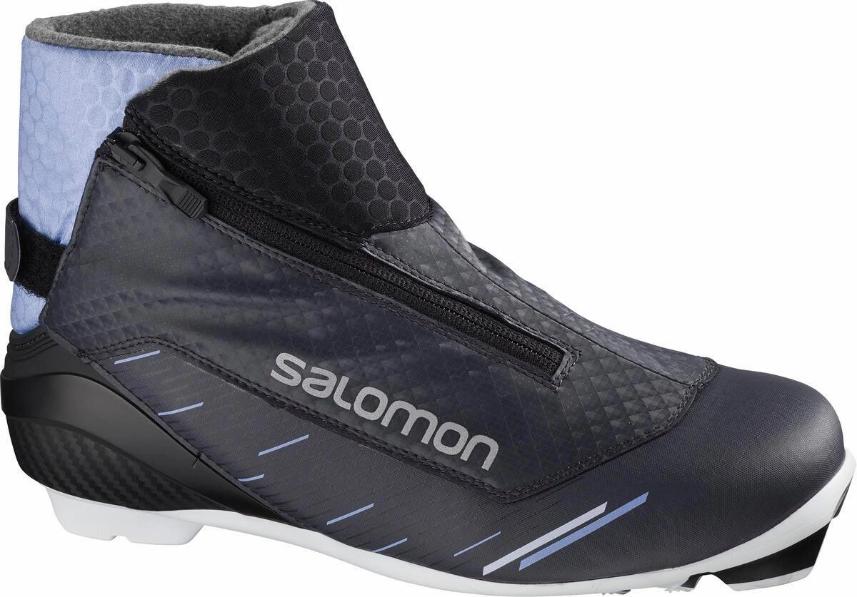 Salomon RC9 Vitane Nocturne Prolink Classic Boot Ridding Boots