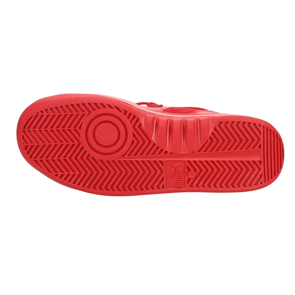 GV Pensole Detriot Lace Up Sneakers Elastic Shoelaces For Sneakers