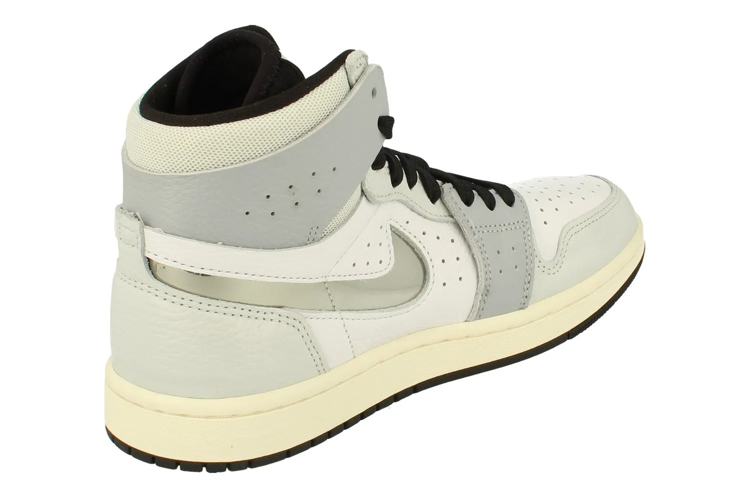 Nike Sale Near Me Nike Air Jordan 1 Zm Air Cmft Womens Trainers FJ4652 Sneaker Shoes 100