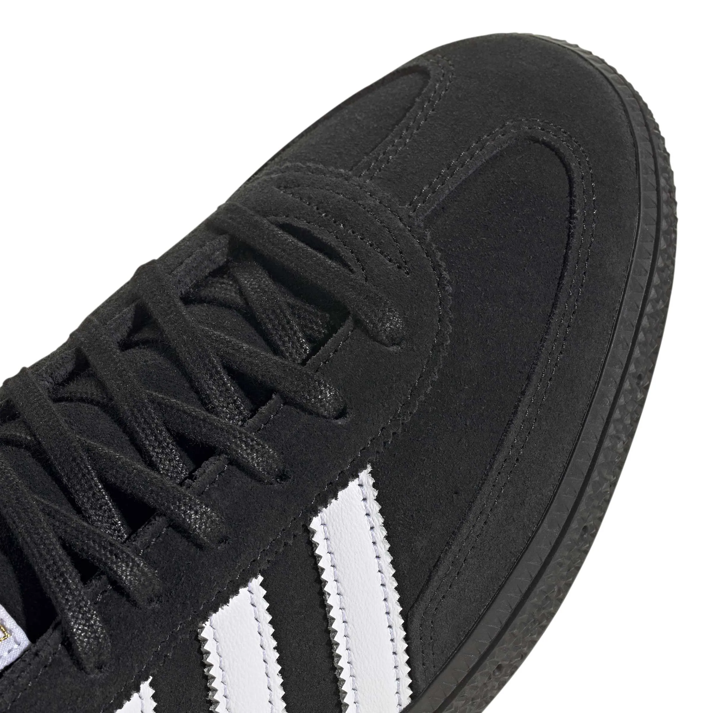 Handball Spezial 'Black White' Adidas Kermit Shoes