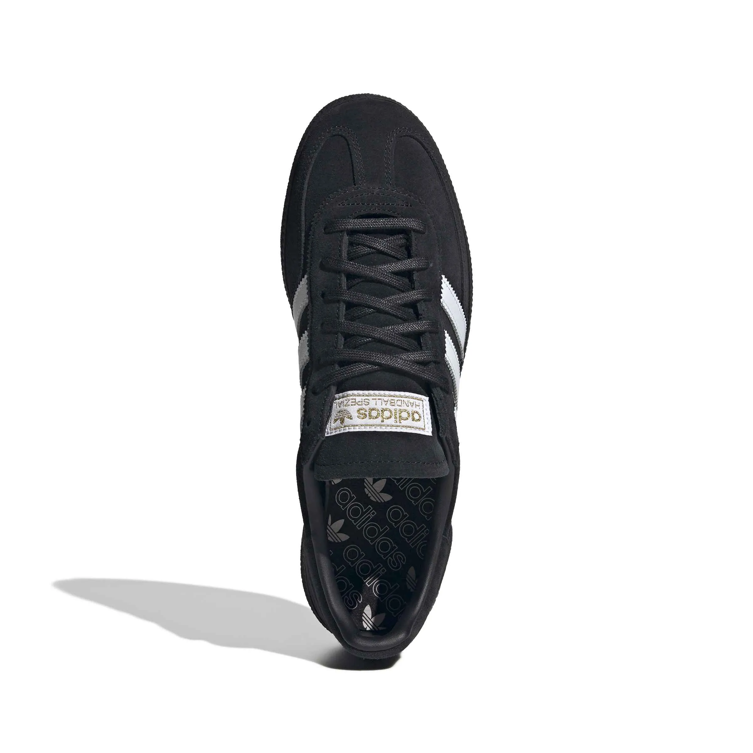 Adidas Dropset 2 Training Shoes Handball Spezial 'Black White'