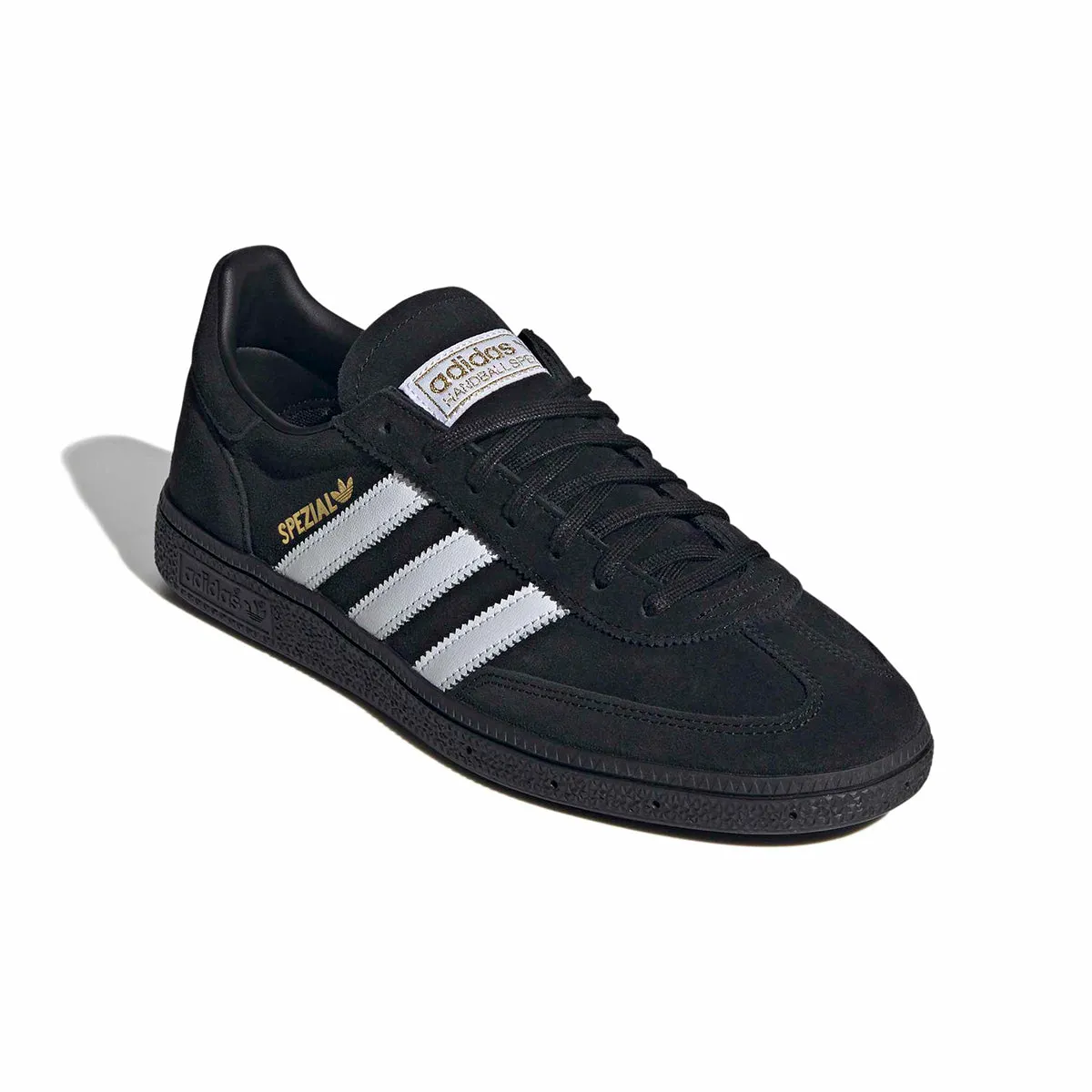 Adidas Shoes New Handball Spezial 'Black White'