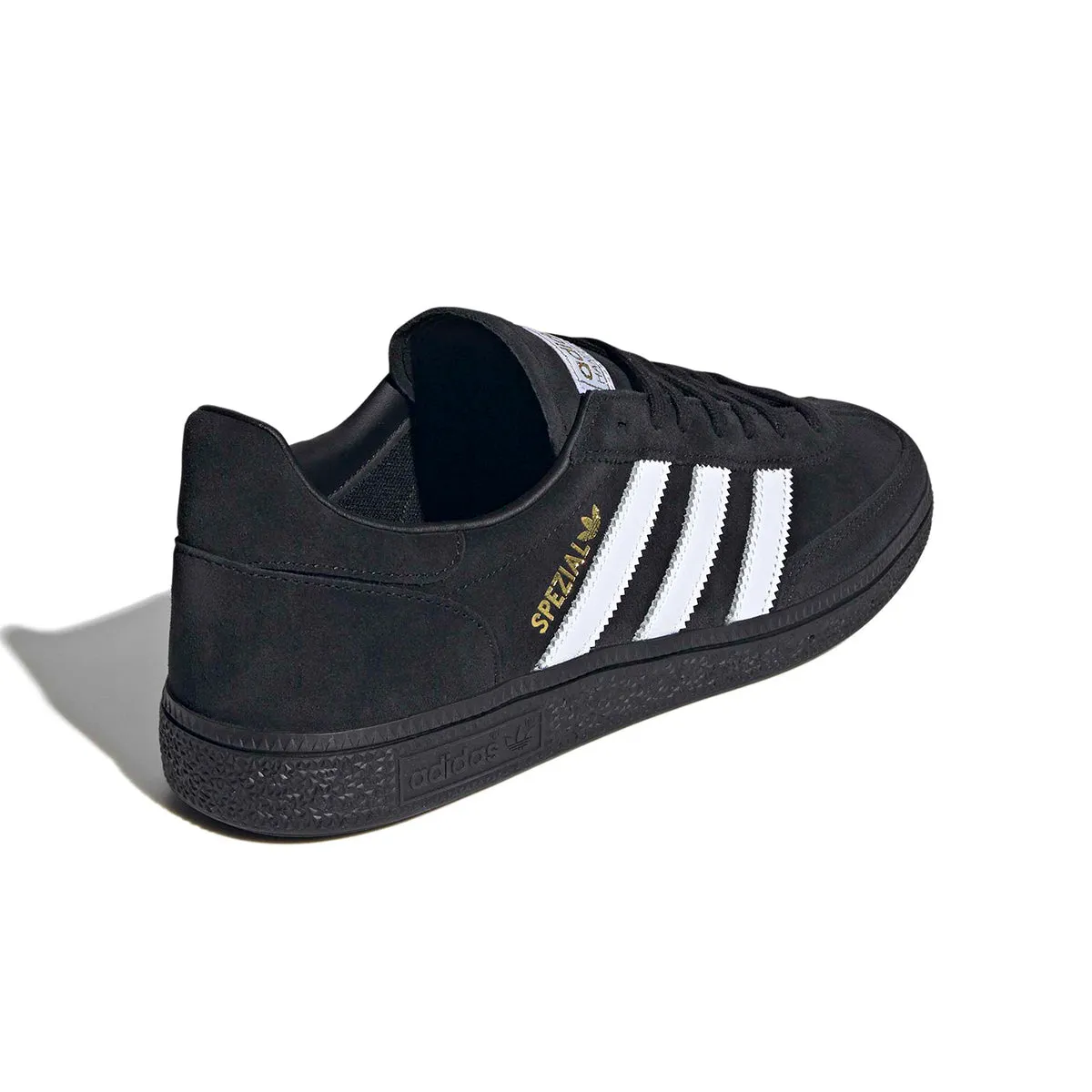 Adidas X_plr Boost Shoe Handball Spezial 'Black White'