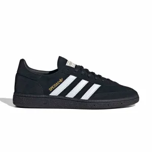 Handball Spezial 'Black White' Adidas Samba Indoor Shoes