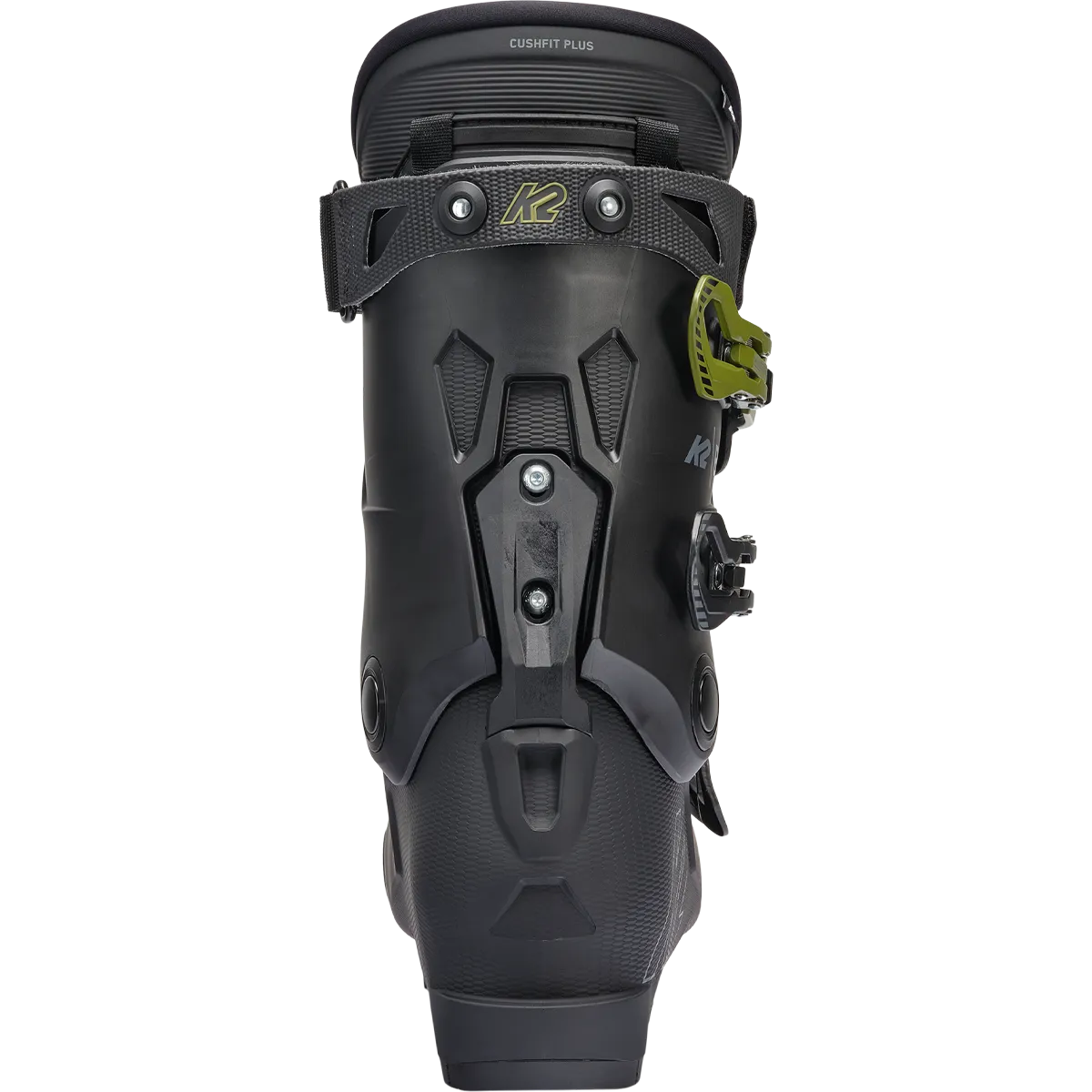 BFC 90 Cowboy Boots With A Suit