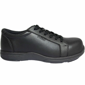 Platform Oxford GG360 GENGRIP SAFETY TOE OXFORD