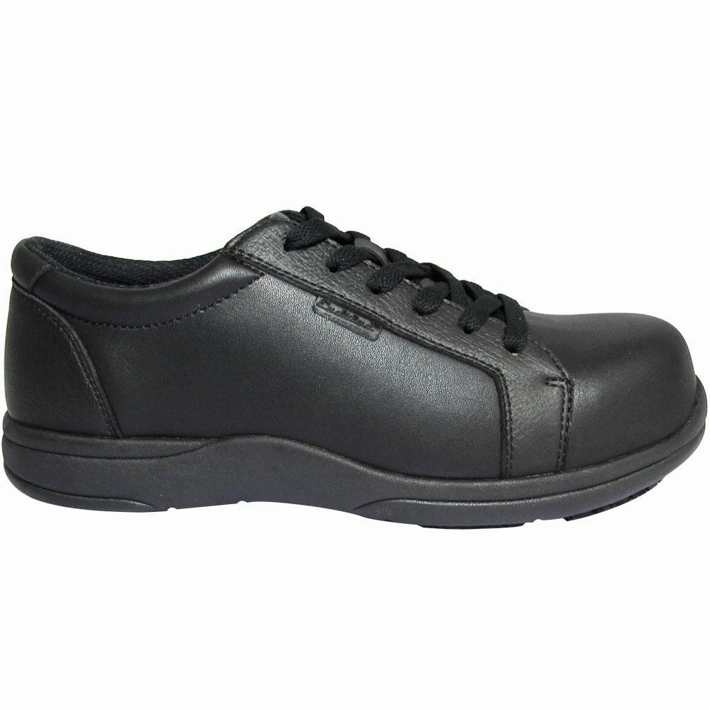 Sole Dress Oxfords GG360 GENGRIP SAFETY TOE OXFORD