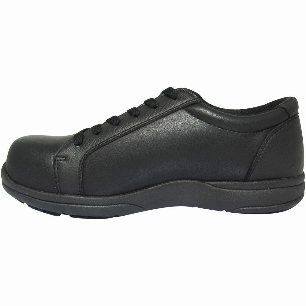 GG360 GENGRIP SAFETY TOE OXFORD Vegan Oxfords