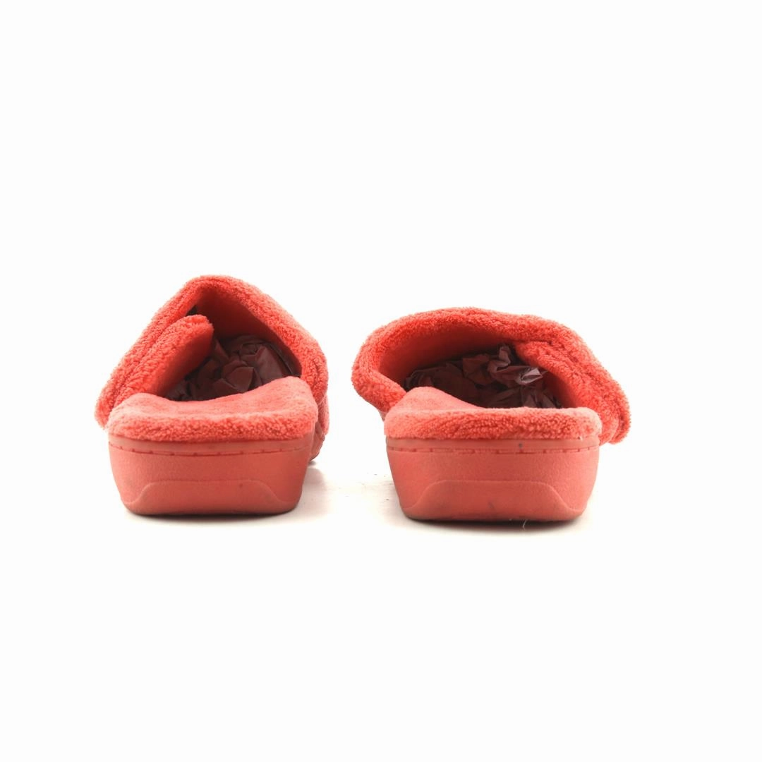 VIONIC . Cherry Slippers