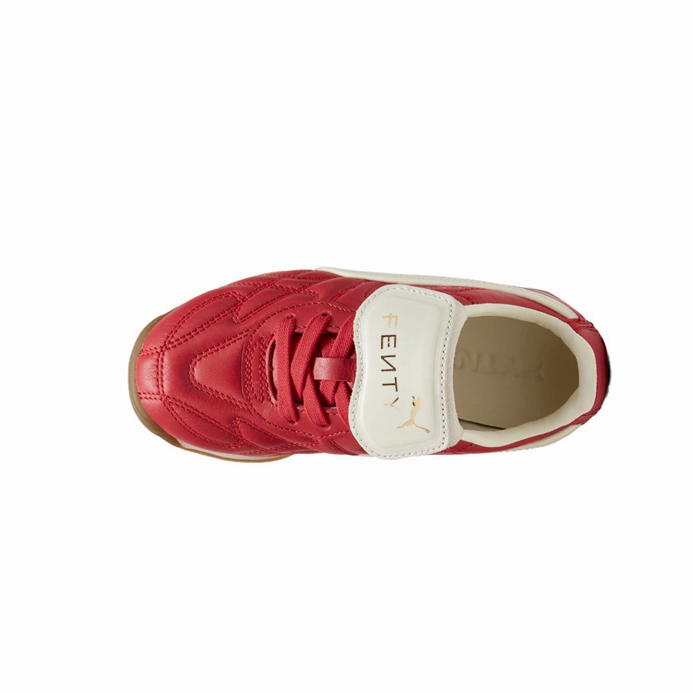 Puma Bmw Shoes High Ankle FENTY x PUMA AVANTI L Lace Up Sneakers (Little Kid-Big Kid)