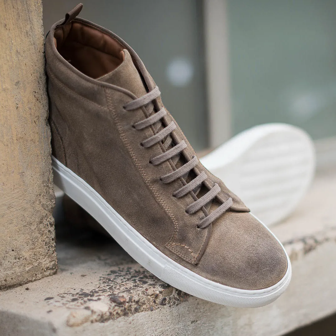 Ghisa 2 Inch Platform Sneakers