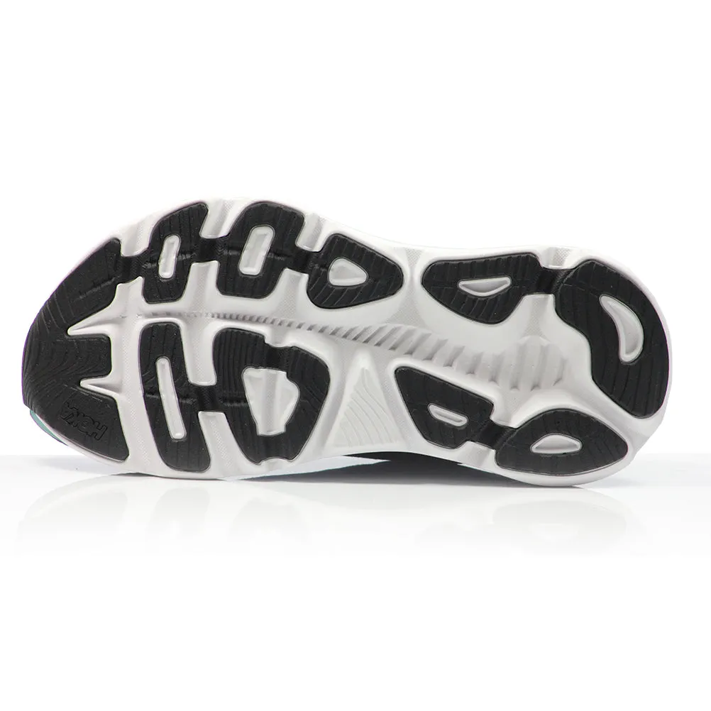 Factory Outlet Hoka One One Gaviota 5 Men's Running Shoe - Deep Lagoon/Sherbet