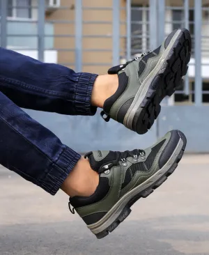 Trail Shoes Vs Hiking Shoes Bacca Bucci Osprey