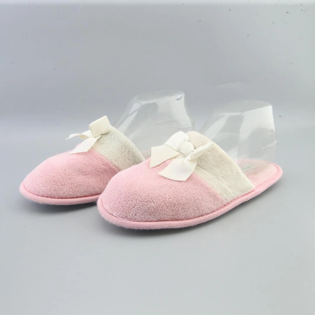 LAURA ASHLEY . Elf Slippers