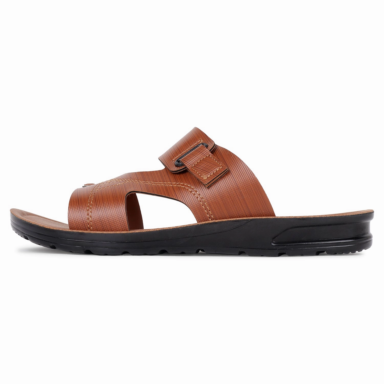 Free Crochet Patterns For Slippers Slippers For Men PUG 185