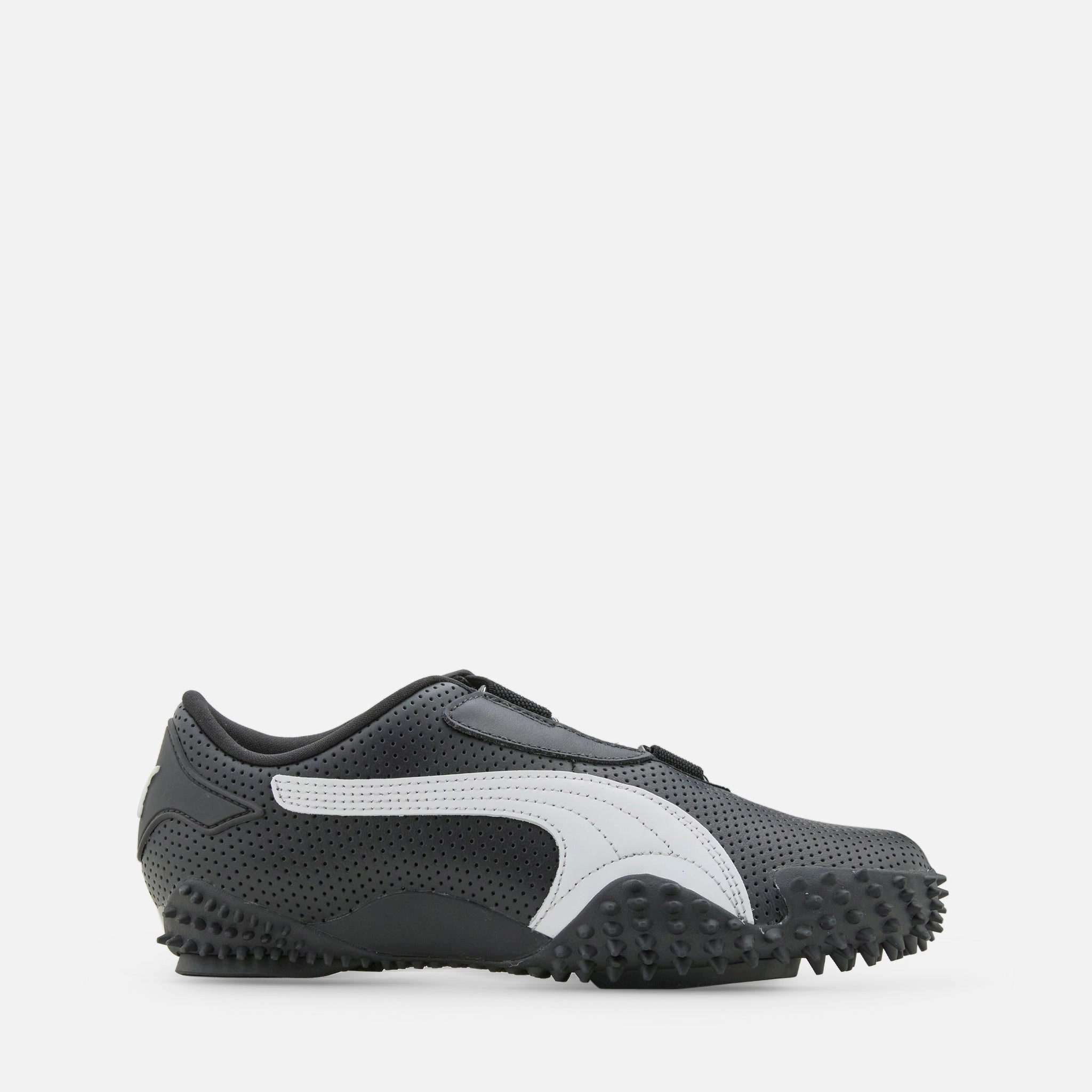 Puma Shoes Size Chart Us Mostro Perf PUMA Black | PUMA White