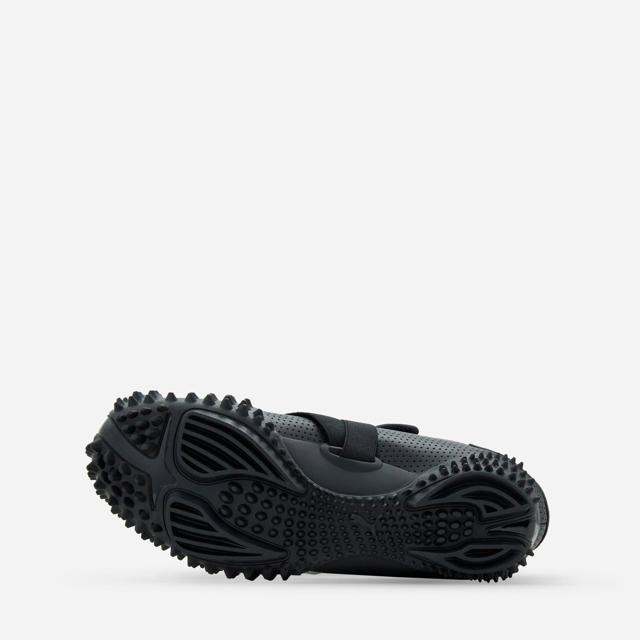 Puma Lamelo Galaxy Shoes Mostro Perf PUMA Black | PUMA White