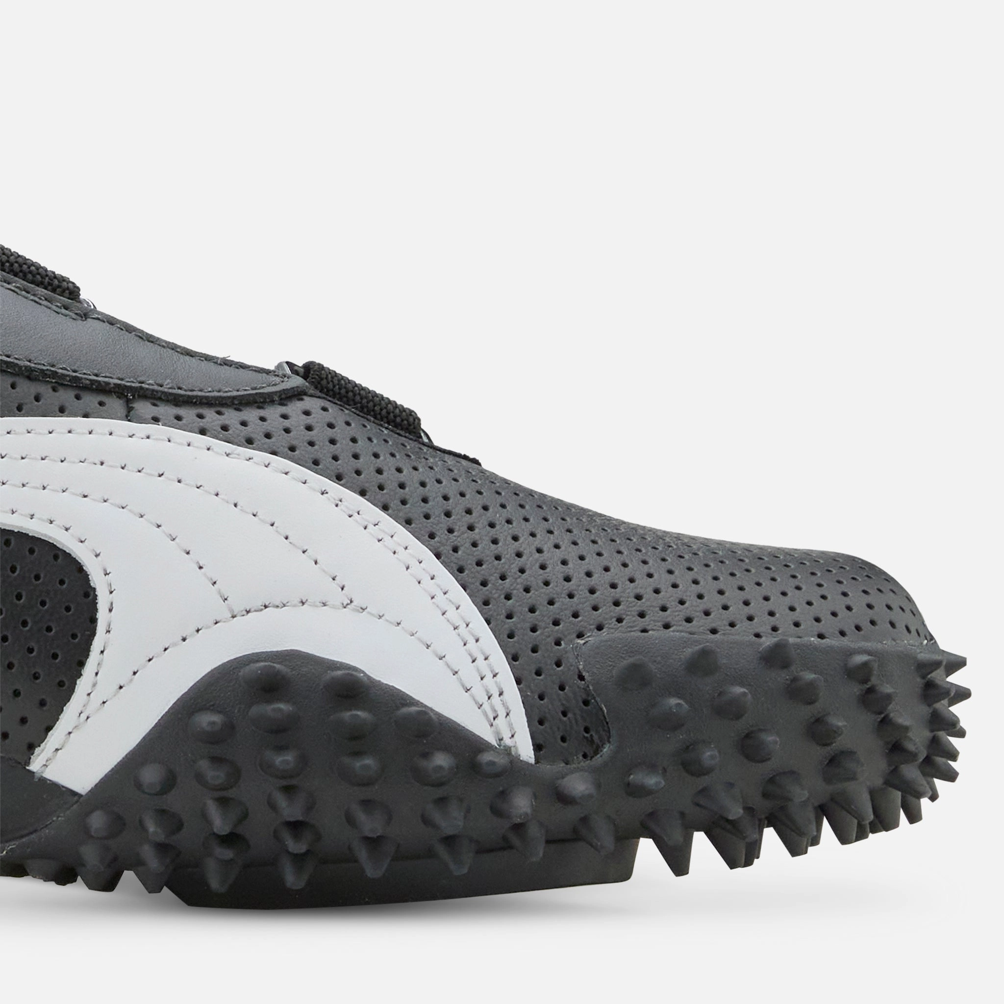 Mostro Perf PUMA Black | PUMA White Puma Cougar Shoes