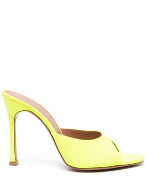 Sandals In Wide Sizes 105mm Alexa sandals