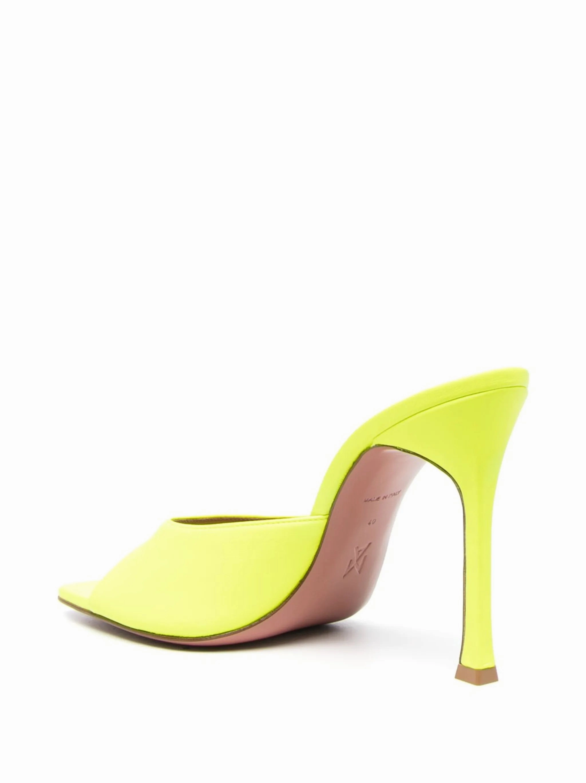 Sandals With Heel 105mm Alexa sandals