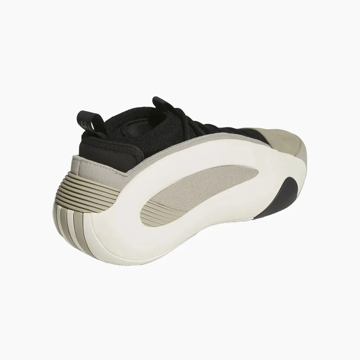 1970s Basketball Shoes Harden Volume 8 "Feather Grey"