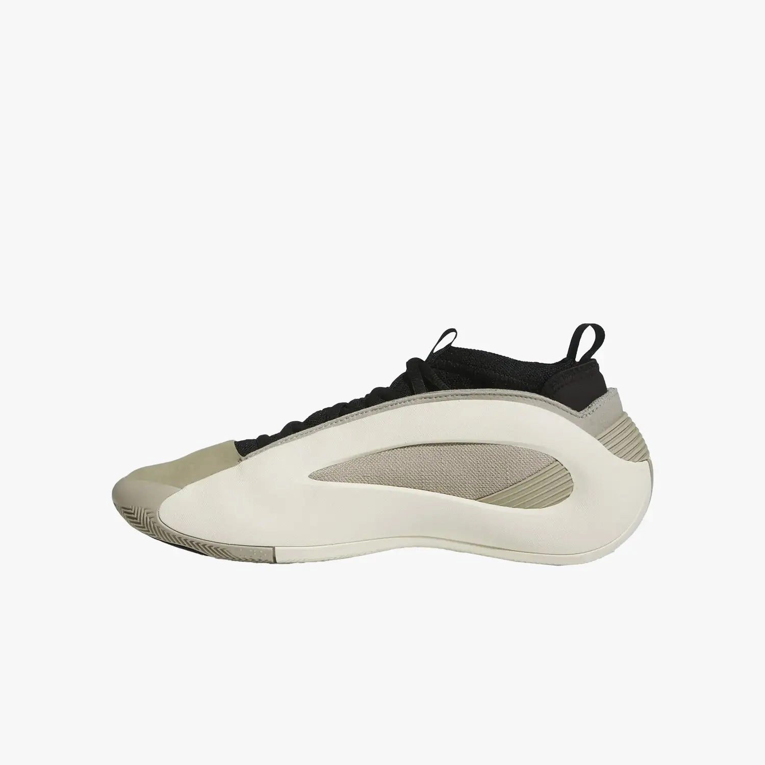 Harden Volume 8 "Feather Grey" Basketball Shoes Under 60