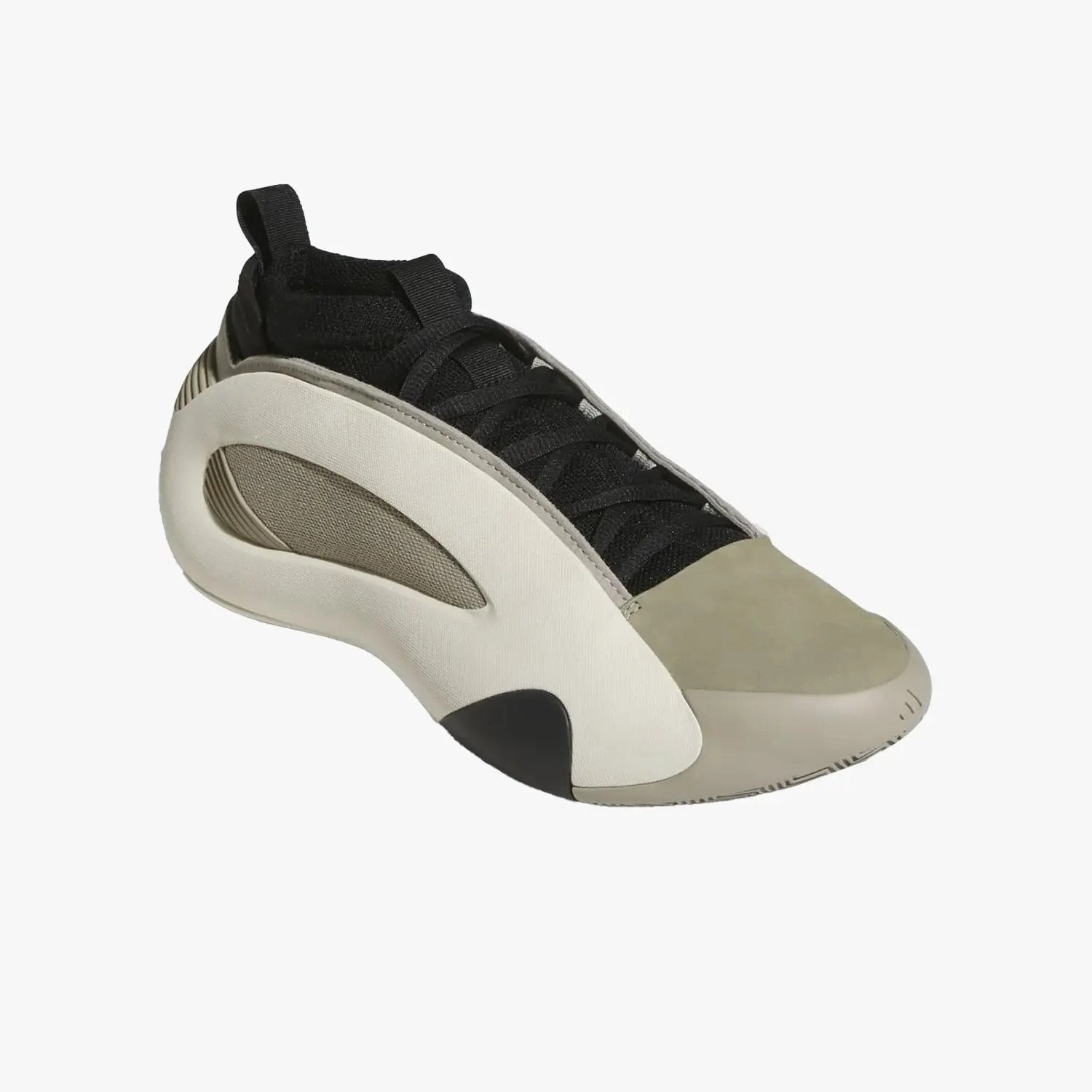 Kd 9 Basketball Shoes Harden Volume 8 "Feather Grey"