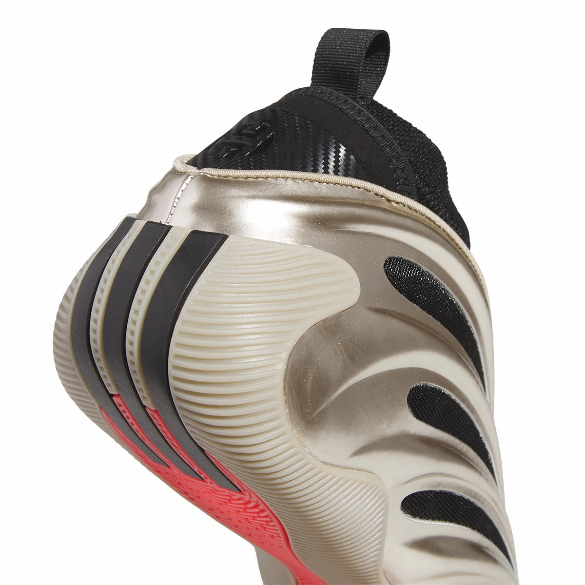 Harden Volume 9 'Cyber Metallic' Orlando Magic Basketball Shoes