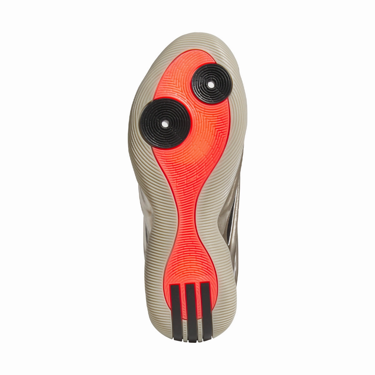 Basketball Shoes 2012 Harden Volume 9 'Cyber Metallic'