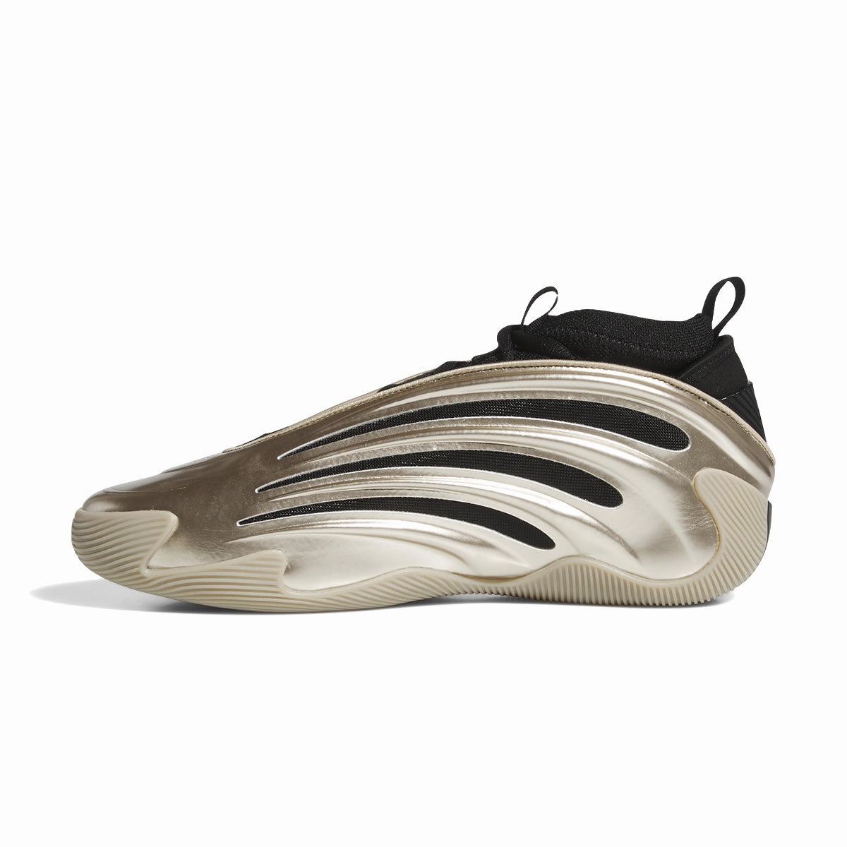 Best Basketball Shoes For Wide Feet Reddit Harden Volume 9 'Cyber Metallic'