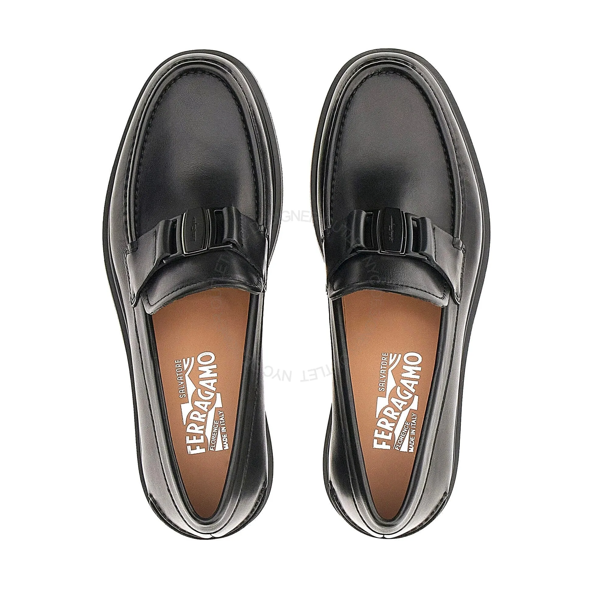 Loafers And Slip On Shoes Ferragamo Plano Loafers