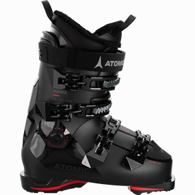 Hawx Prime 100 GW Green Knee High Boots