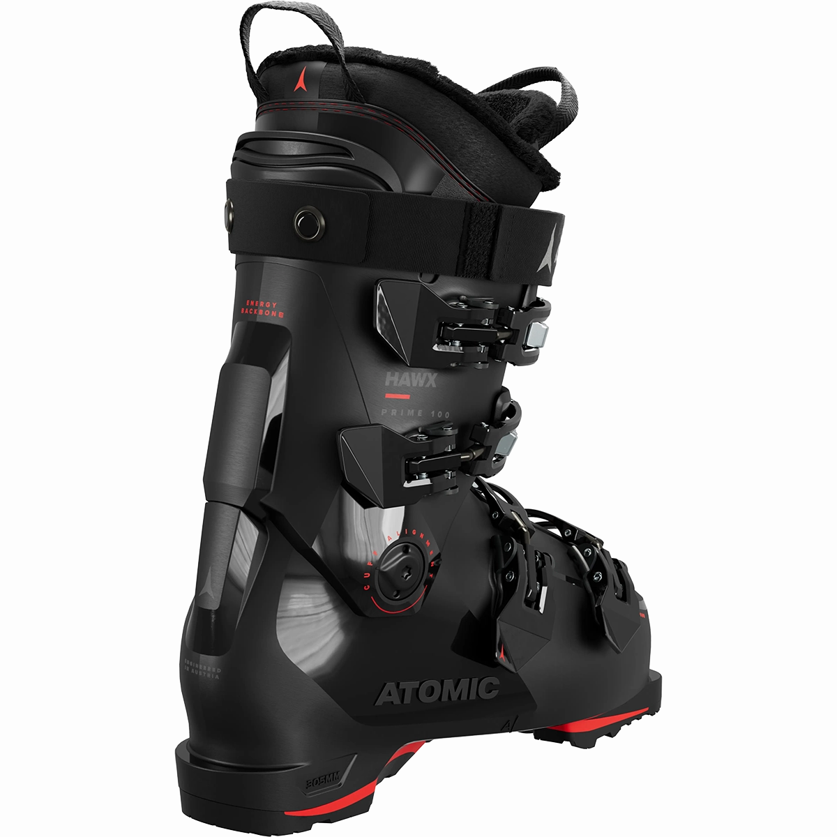 Big Boots Hawx Prime 100 GW