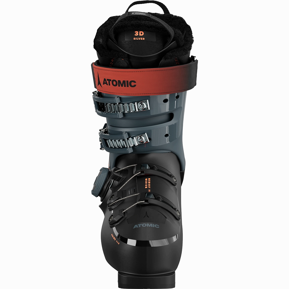 Hawx Prime 110 BOA GW Boots And Gaiters